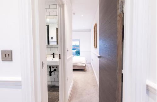 The Stanley By Allsquare Stay Modern 3 Bed 3 Bath - Foto 18