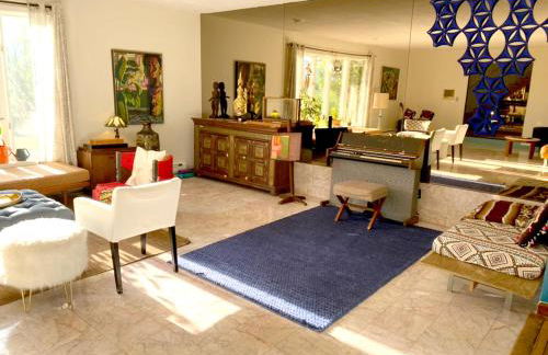 Daydream Mountain Art Chateau - Foto 21