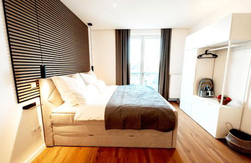 NUVA Apartments - Friesenplatz - Foto 40