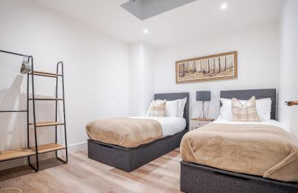 Vū by the Bridge, Inverness City Centre - Foto 7