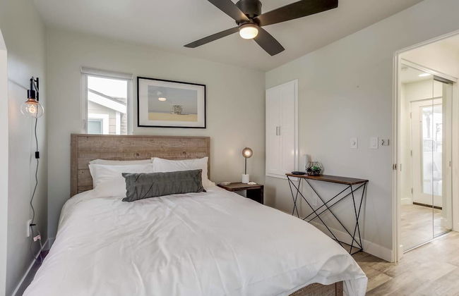 Brand NEW - Bay View Beach House - Houses for Rent in San Diego - Foto 6