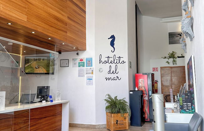 Hotelito del Mar - Foto 4