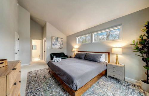 King Beds with Hot Tub Arcade & Golf Course View - Foto 25