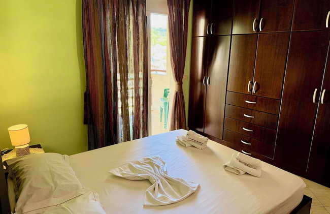 ERAL Apart-Hotel - Foto 8