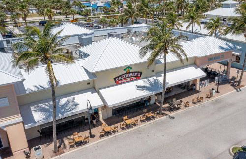 Luxury Beachfront Condo, Pool, Tennis Court, Sauna, Gym #locationenvy - Photo 45