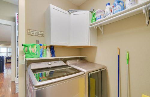 East Palatka Home on St Johns River with Boat Dock! - Foto 12