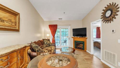 Grand Wood Suites - 3rd Floor Back Side Penthouse Suite 306 - Foto 2