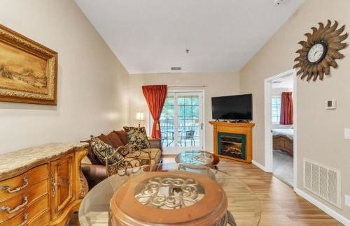 Grand Wood Suites - 3rd Floor Back Side Penthouse Suite 306 - Foto 2