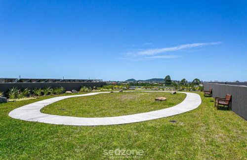 Studios aconchegantes em Floripa - OKA - Foto 12