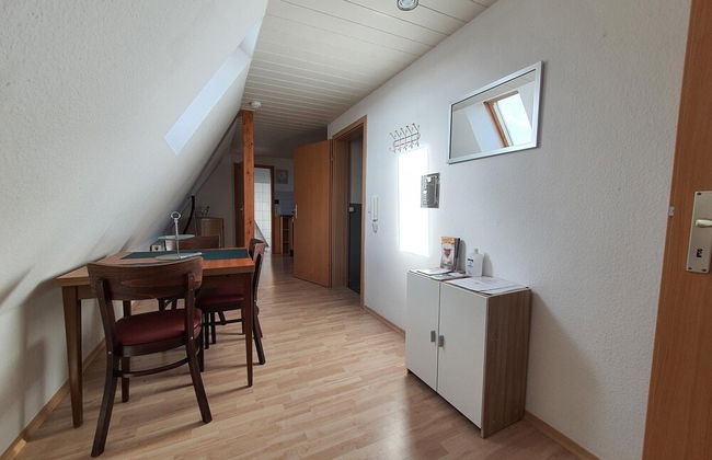 Apartment Near Jadeweserport and Centre - Foto 20