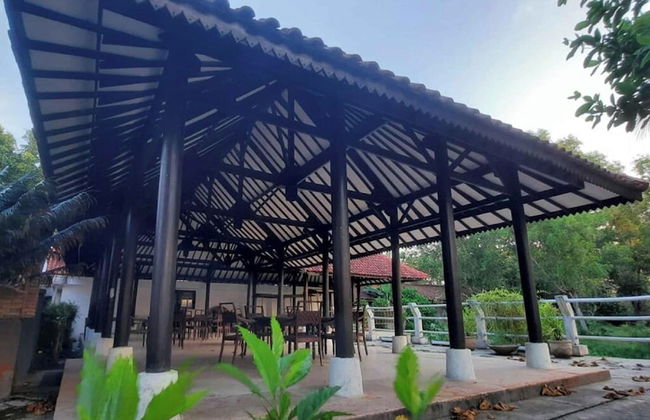 Beach Rock Resort Belitung - Foto 37