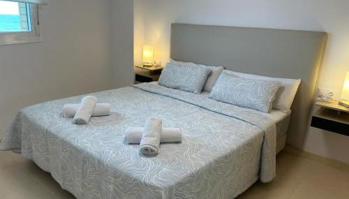 PARADISE Frontal Mar - Photo 5, towels