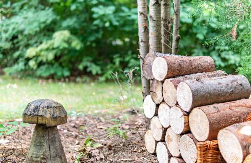 Ferienhaus Sonnenplatz Am See - Foto 31