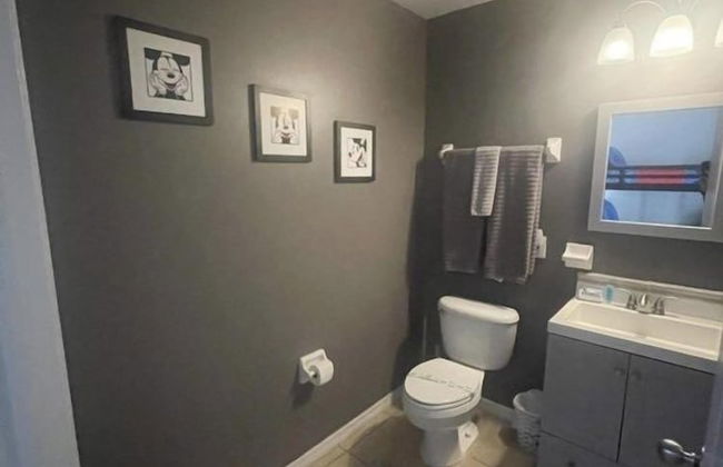 Sunset 4 Bedroom Villa by RedAwning - Photo 12