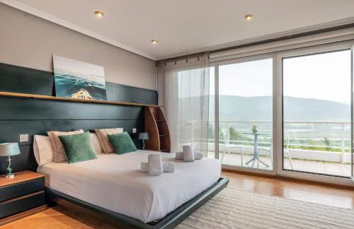 Aston - Villa Islas Urdaibai - Foto 17