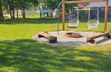 Siedlisko pod brzozami - Foto 11