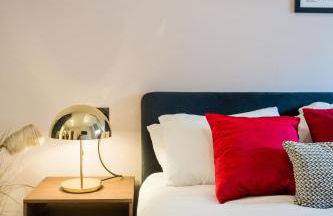 Stylish Manchester City Escape - Walk to Chinatown - Foto 22