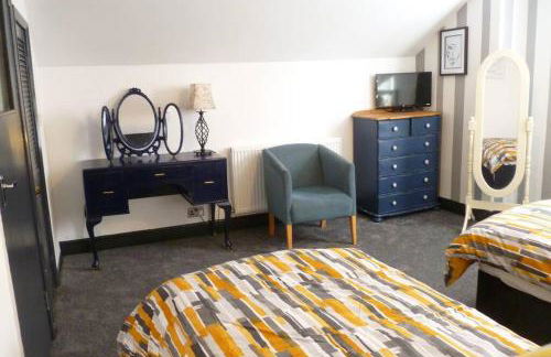 2 Beautiful Apartments in One House - Foto 35