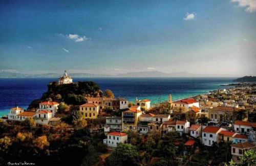 Effies Apartments - Foto 16