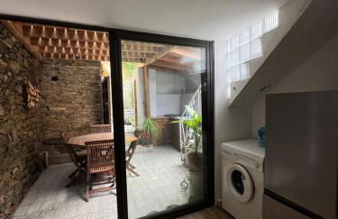 Maison entre mer et montagne à Canari - Foto 4