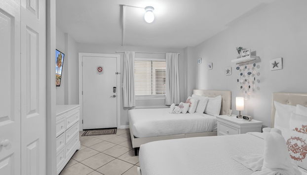 Bluewater Resort 720 - Foto 3, Habitación