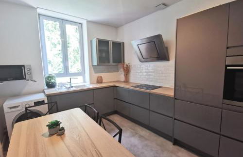 Proche du Jardin Extraordinaire - Au bout du quai - Foto 5