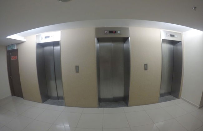 Orkid Studio Apartment - Foto 12