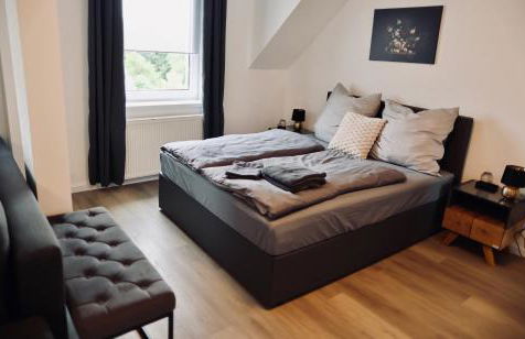 Pension am Rittergut Ermlitz - Foto 3