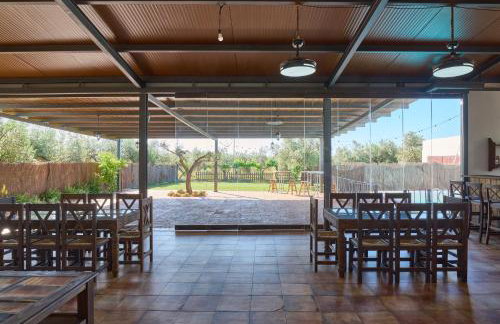 Casa Rural Olivar de la Marquesa - Photo 11