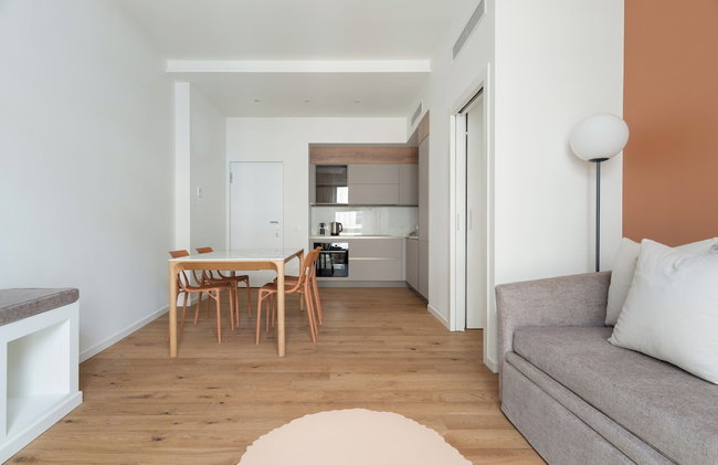 Brera Apartments in San Babila - Foto 157