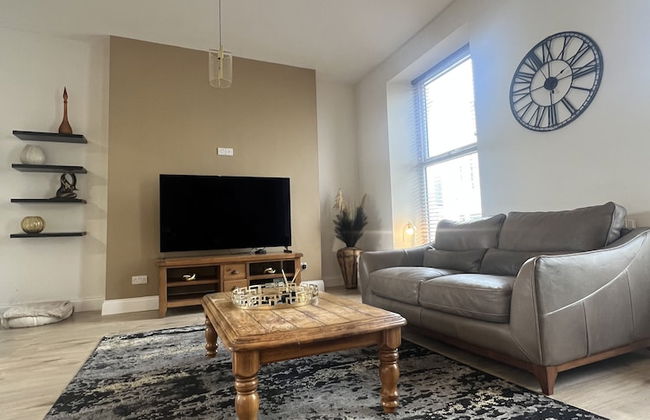 Tynwald Apartments - Foto 43