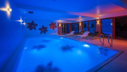 Natura Villa Spa - Foto 2