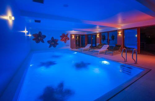 Natura Villa Spa - Foto 2