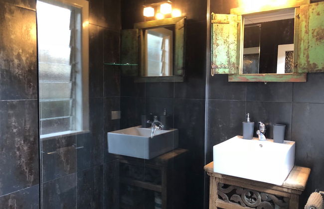 Five 3 Five - The Beachside Barracks - Foto 52