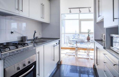 RENT4REST LISBON PARQUE DAS NAÇÕES 17Th FLOOR RIVER VIEW - Photo 59