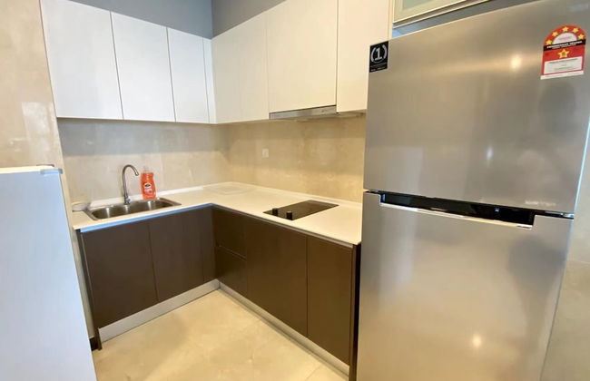 Silverscape Residence - Foto 64