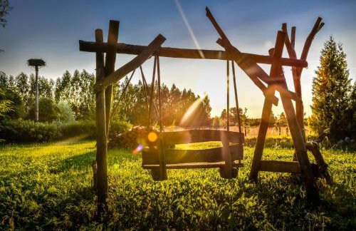 Rezydencja Golland - Foto 35