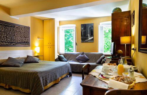 B&B AL DUCALE and APARTMENTS - Foto 18