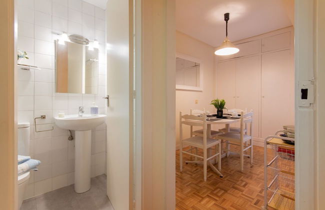 Te vas a enamorar de mi piso céntrico - Photo 26