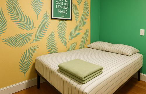 Lemon Vibes room in Guesthouse - Foto 2