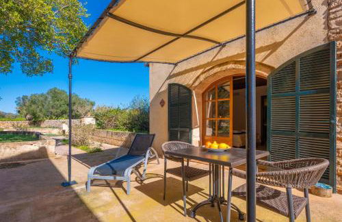 Agroturismo Mondrago -Antic Na Martina- - Foto 103