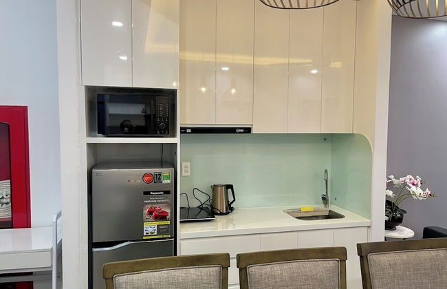 Bella hotel Phu Quoc - Foto 56