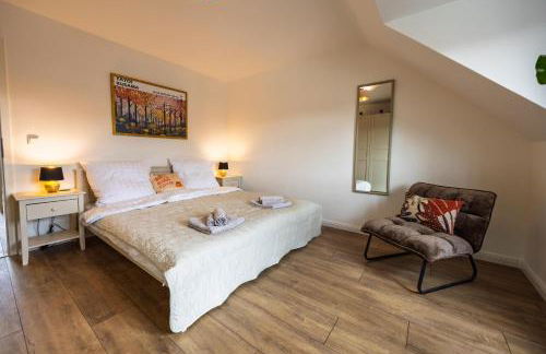 Ruhiges und zentrales Apartment in Rüttenscheid - Foto 16