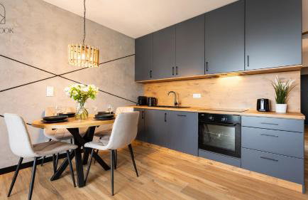 Flatbook Apartamenty - Sole Mare z basenem, Kąty Rybackie - Foto 4