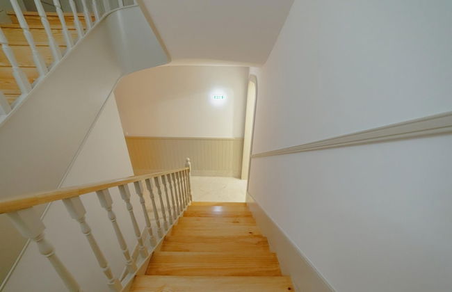 Legacy Oporto Design Apartment G by Vacationy - Foto 23