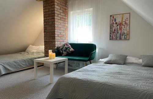 Drewniana Osada - Foto 17