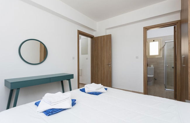 Villa Diana Seaside in Pomos - Foto 18