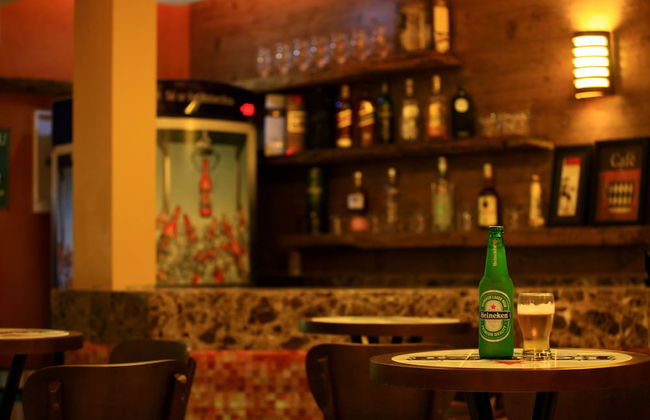 Eco Resort Serra Imperial - Foto 67