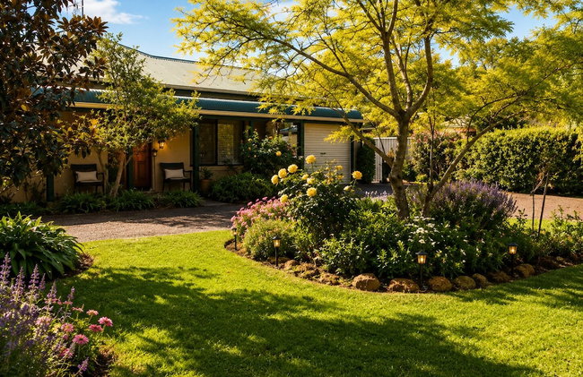 Discover the Charm of Hakea Haven - Foto 17