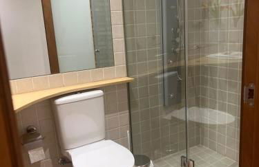 ESTUDIO Céntrico junto a Estación- CCVialia Parking gratis A - Foto 26